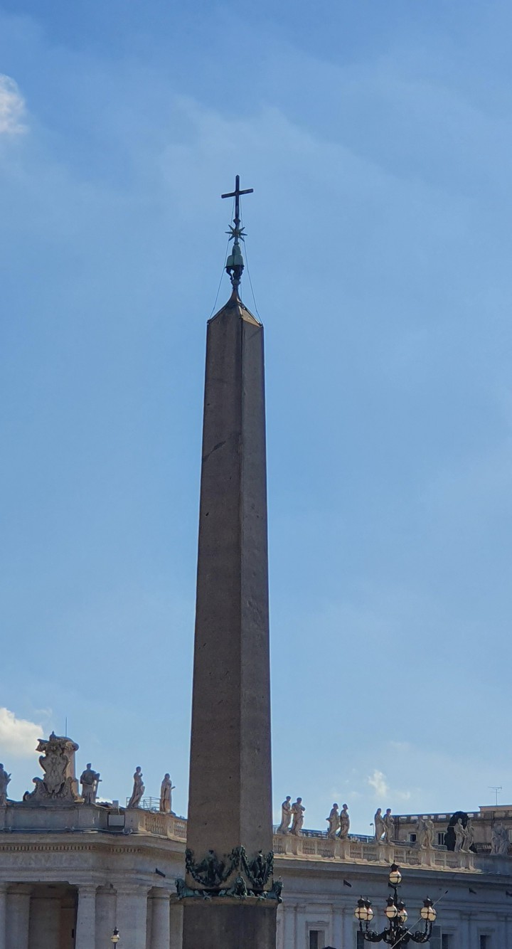 cross