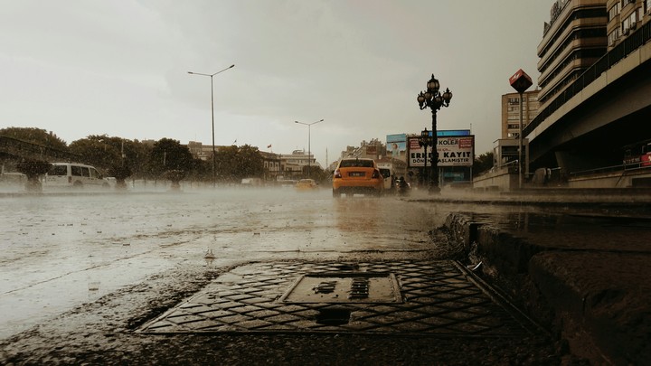 Rain