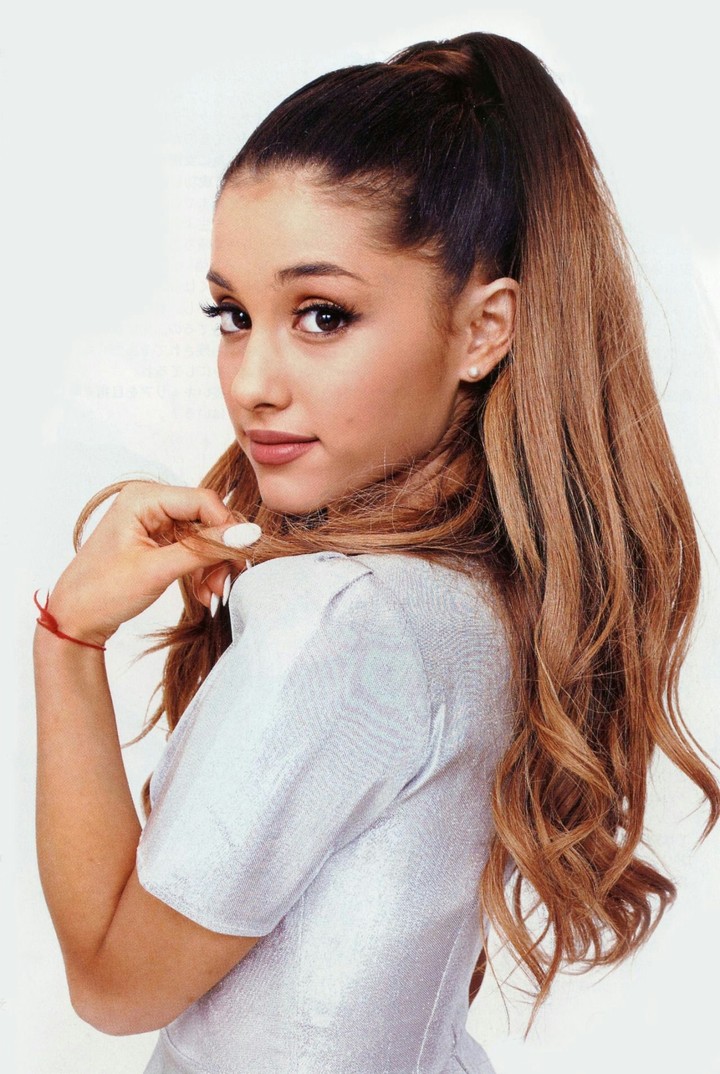 Ariana Grande 