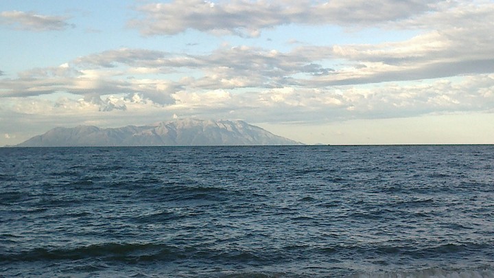 Samothraki