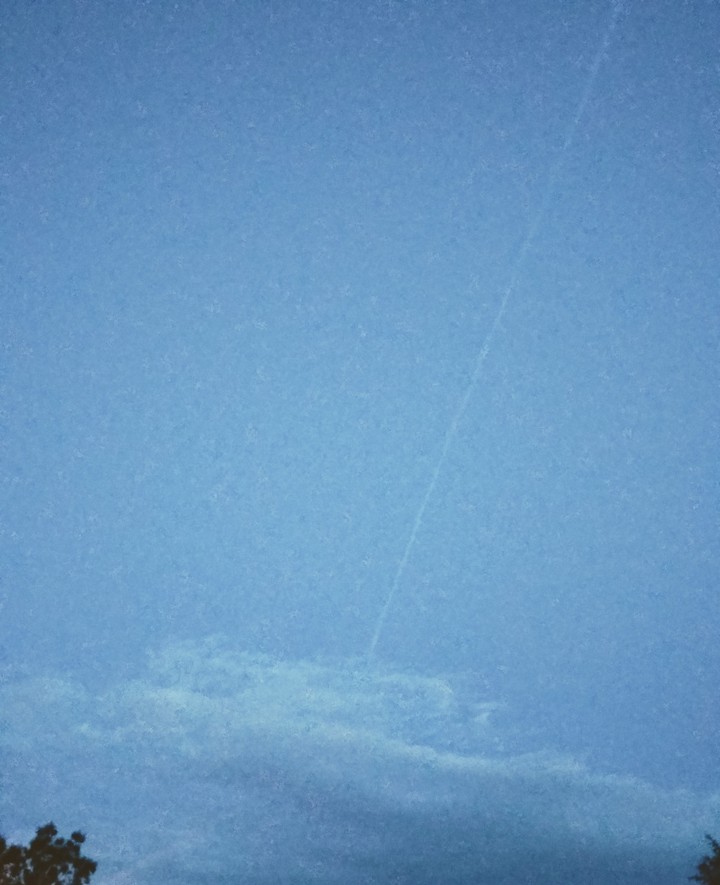 Twilight Sky