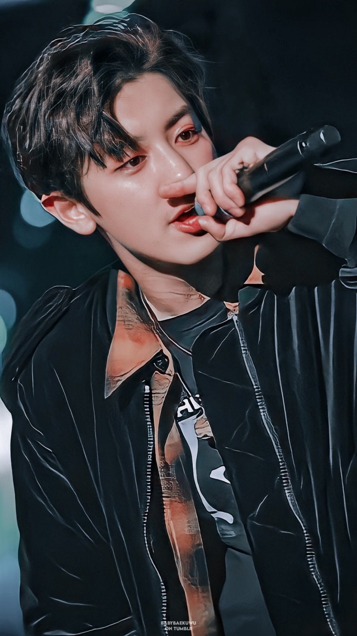 park chanyeol