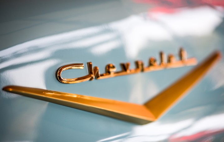 Classic Car