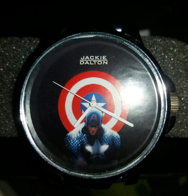watches