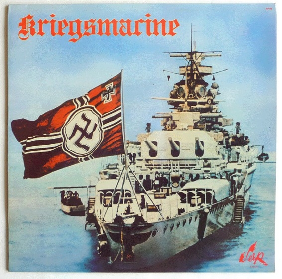 Kriegsmarine
