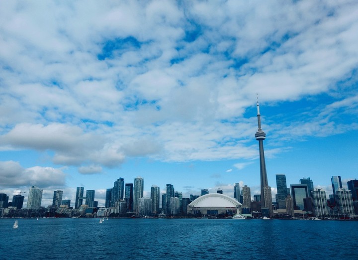 Toronto