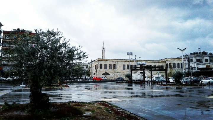 Jableh city