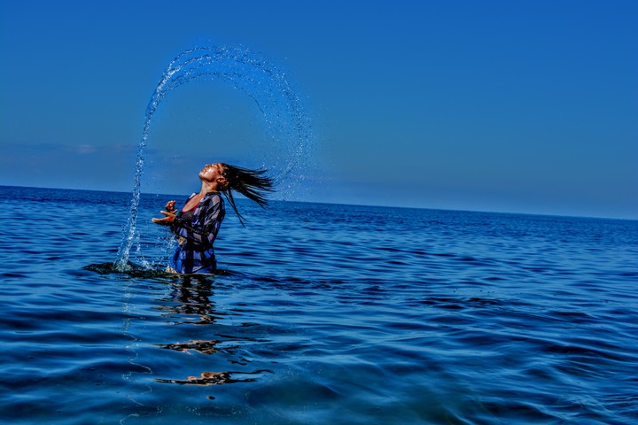 sea