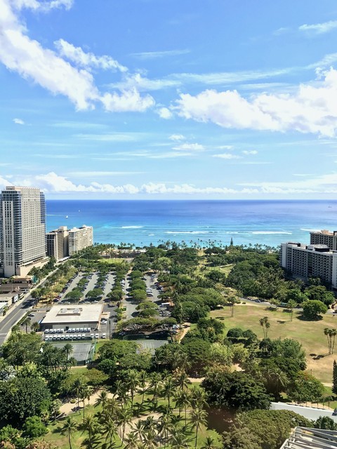Hawaii