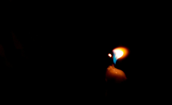 candle