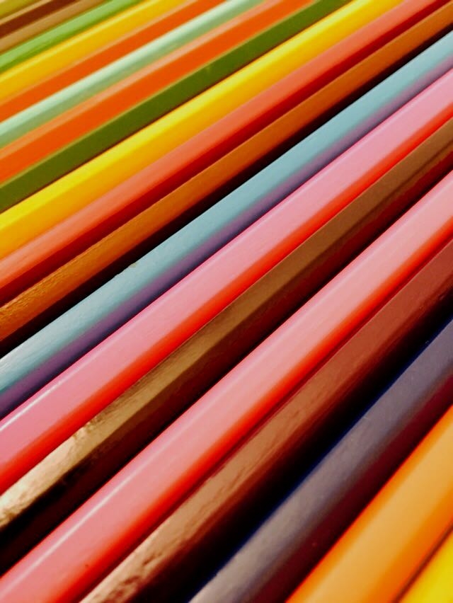 colors