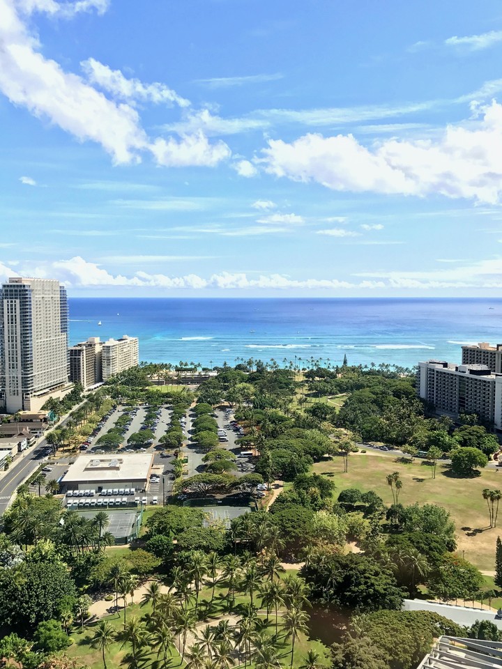 Hawaii