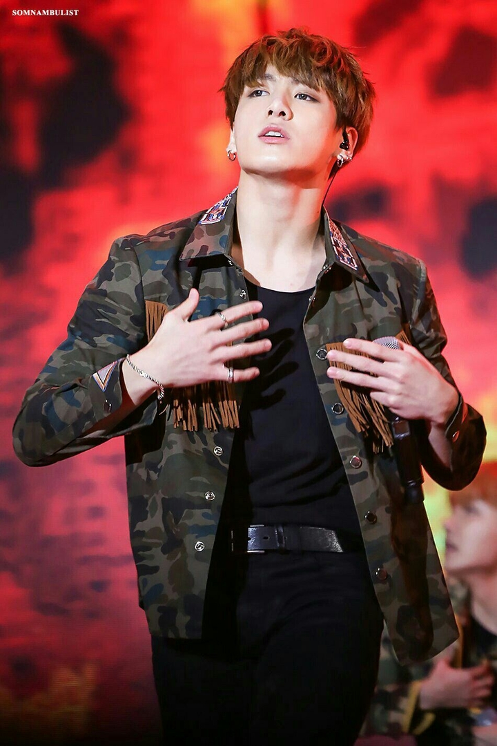Jung Kook