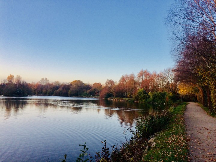 LAKE