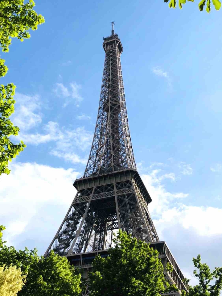 Eiffel Tower