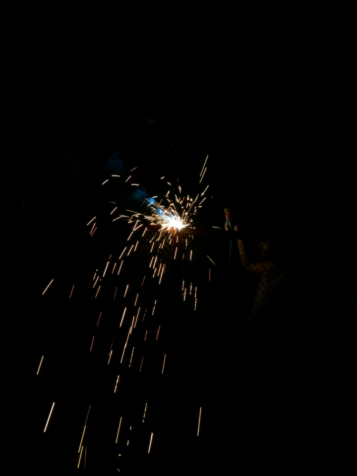 low light photography