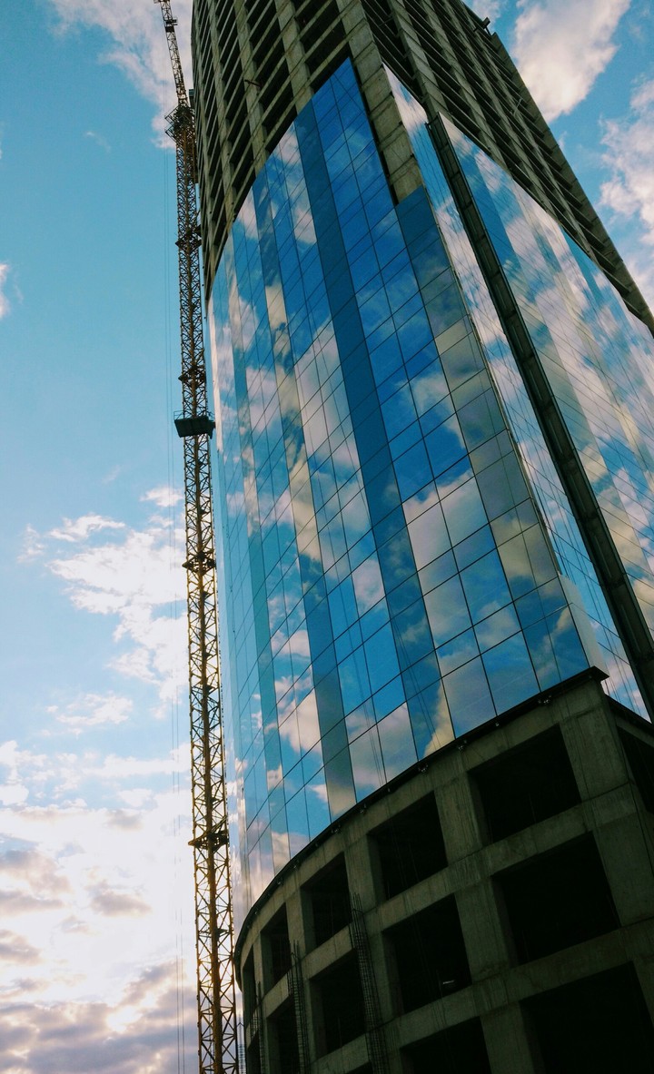 Torre Capitalinas