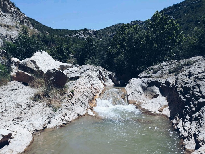Bojnord.Iran
