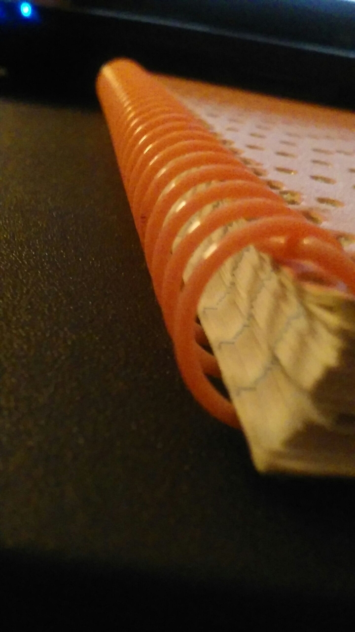 spiral