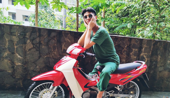 dân chơi