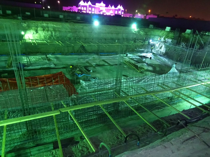 construction