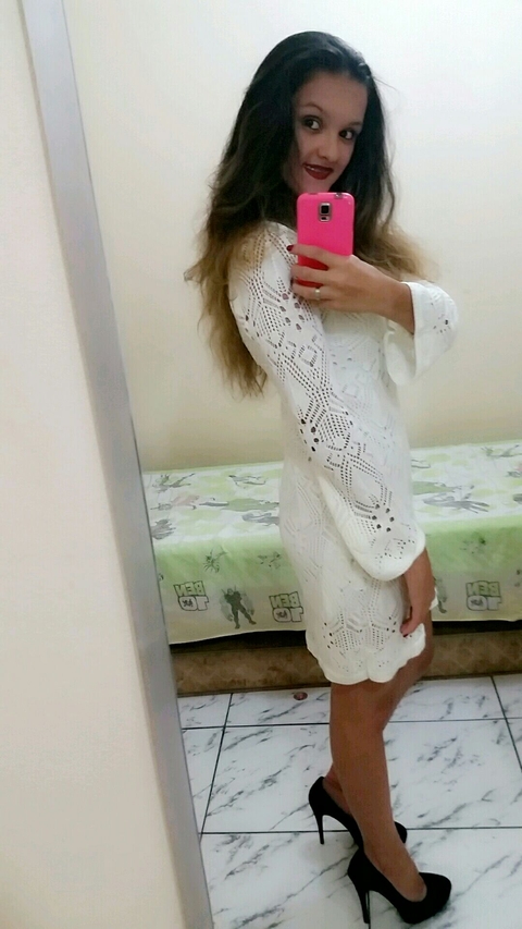 faça do seu sorriso sua arma