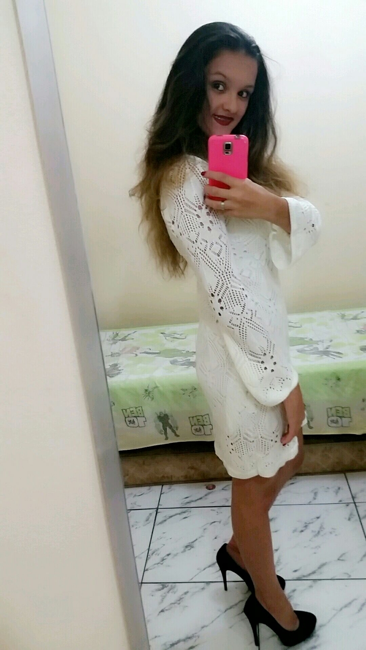 faça do seu sorriso sua arma