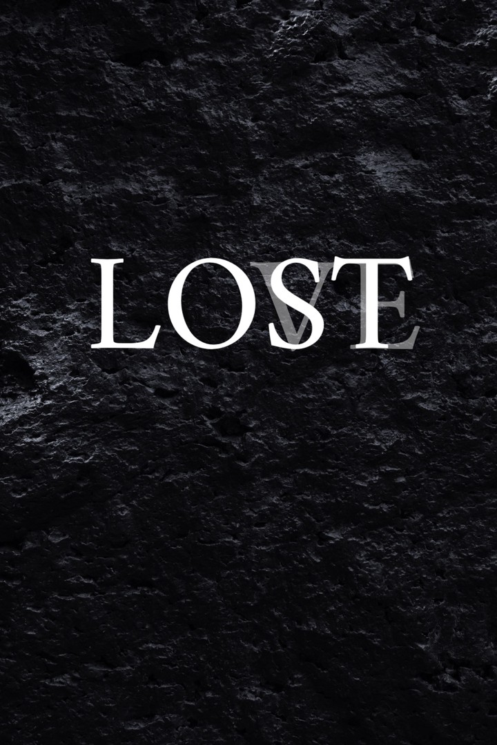 LOVE/LOST