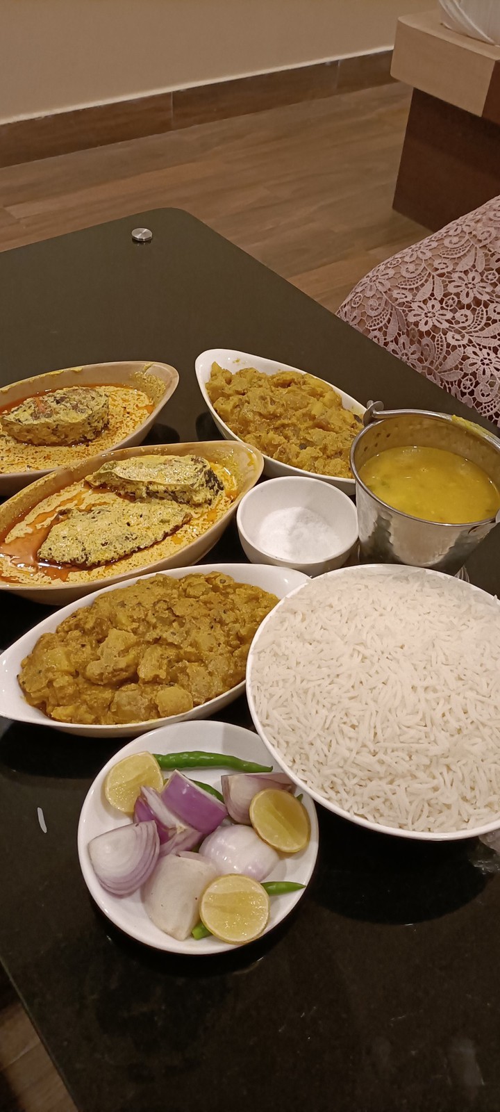 bengali food