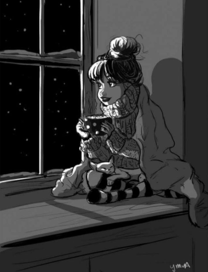 night vibes