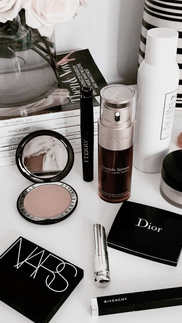 Cosmetics