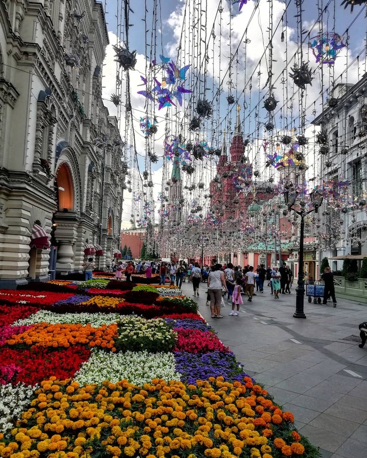Moscow
