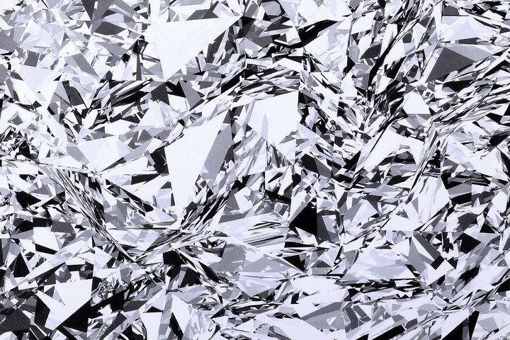 silver
