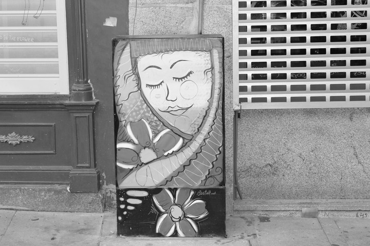 Streetart Portugal