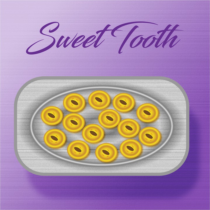 sweets