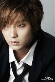 lee joon gi
