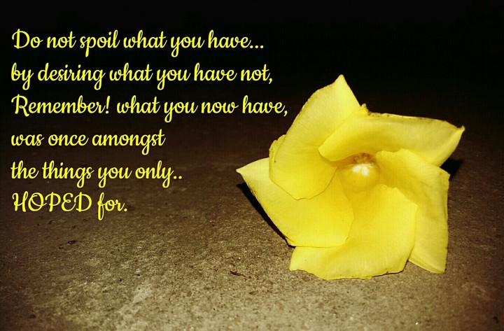 Remember!