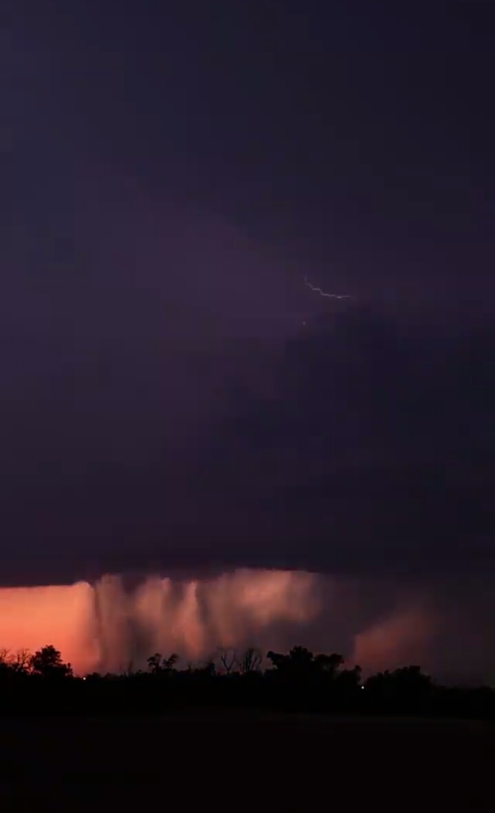 Stormy Scenarios