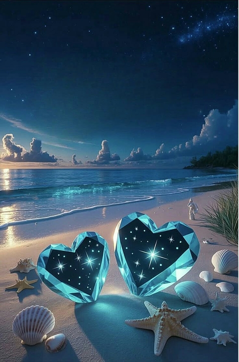 star, love háttérképek