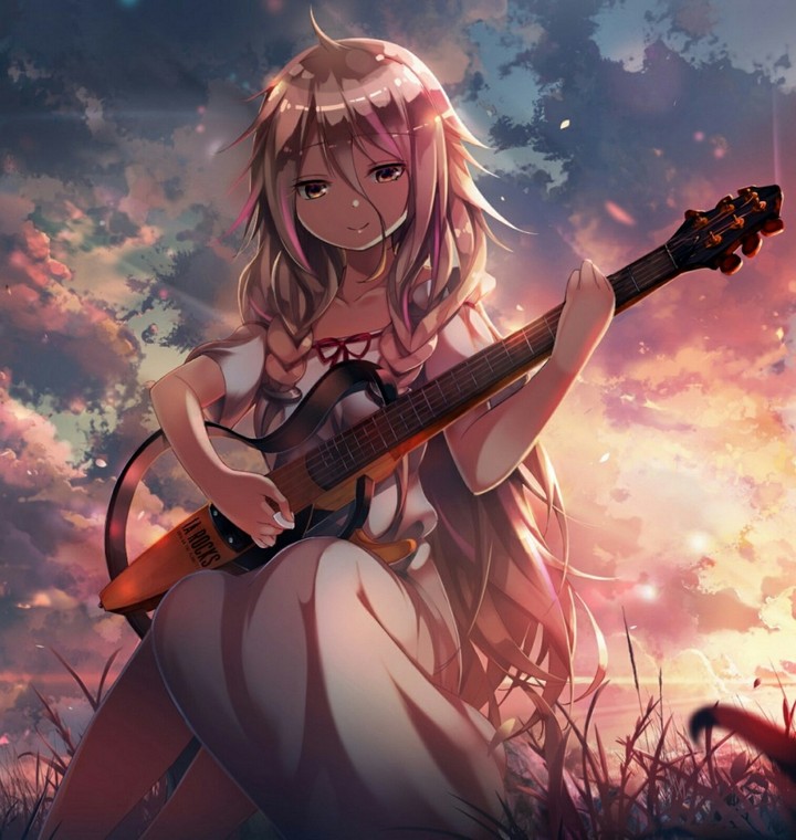 Anime