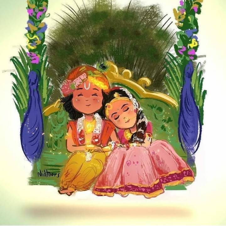 krishna