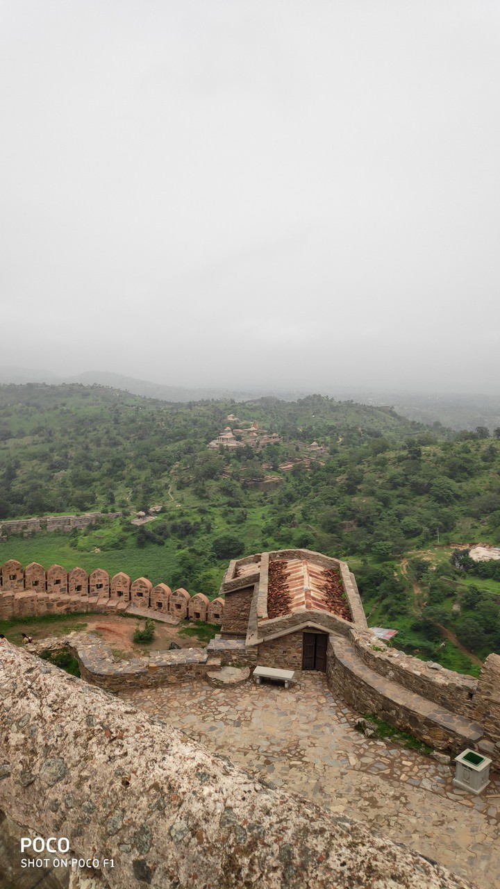 Fort