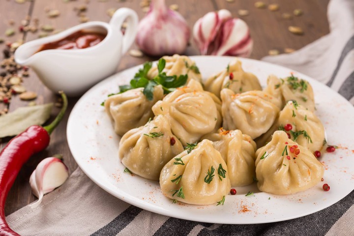 Chinese food