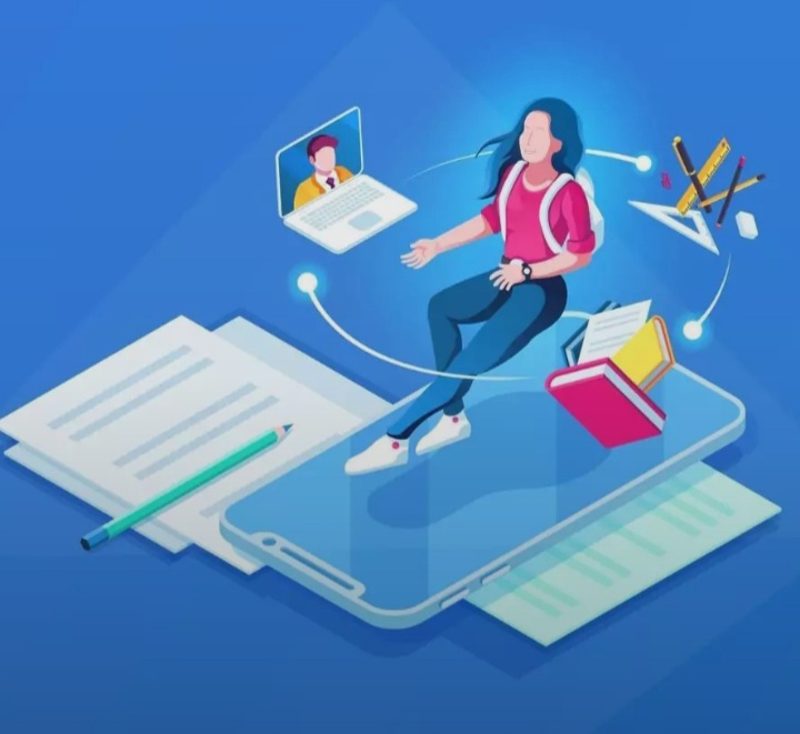 online studies ON