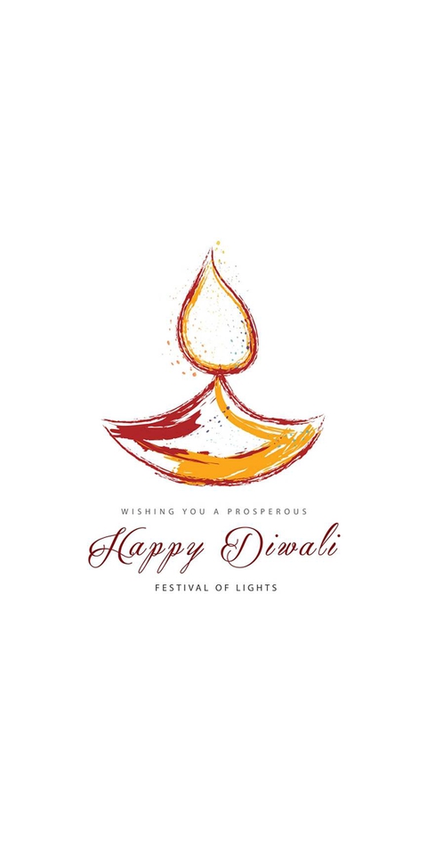 Happy Diwali