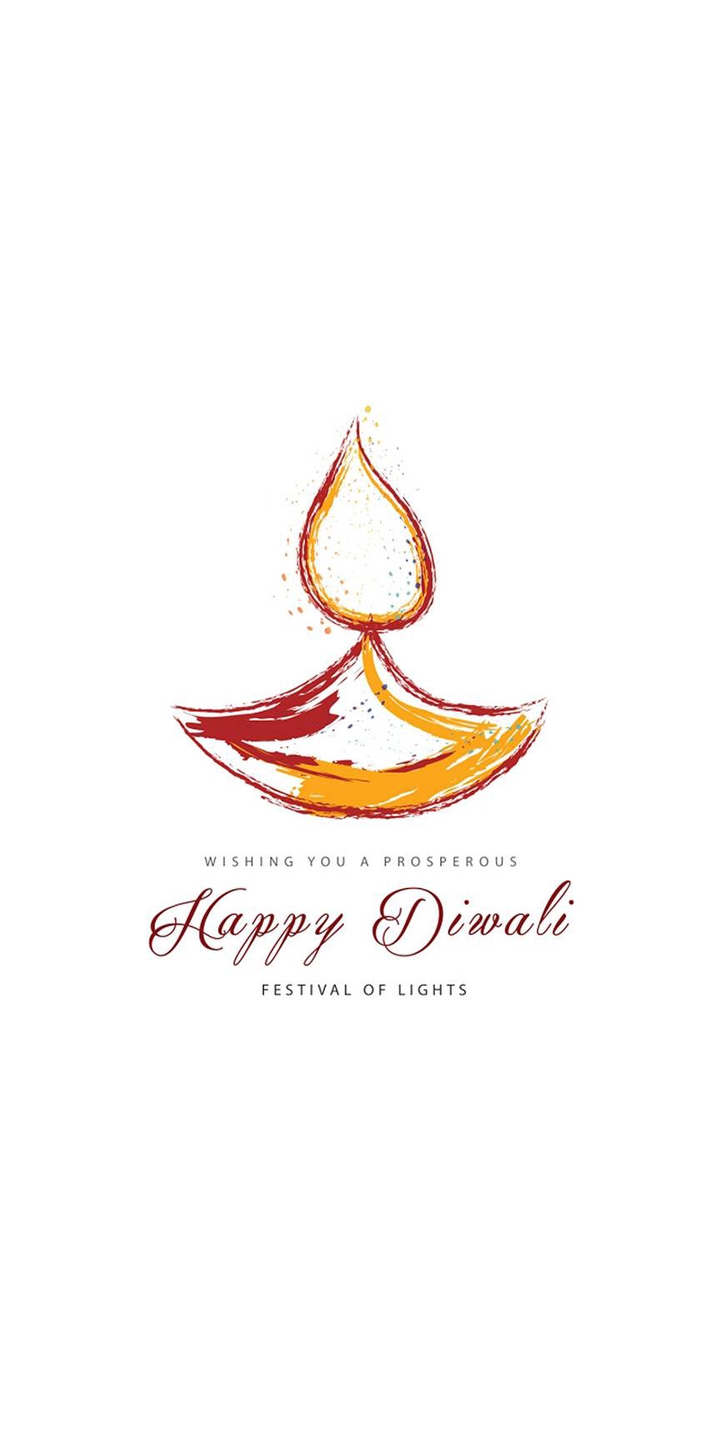 Happy Diwali