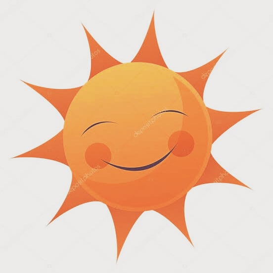 sunshine
