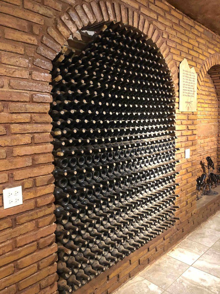 Barón Balche