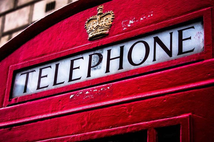 Telephone