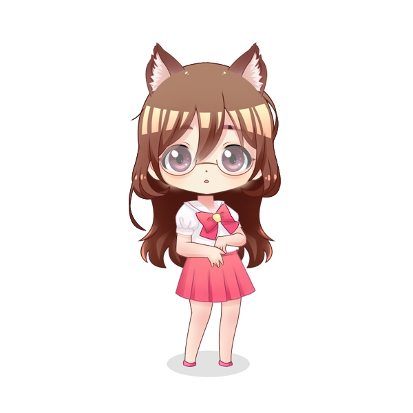 캐릭터
